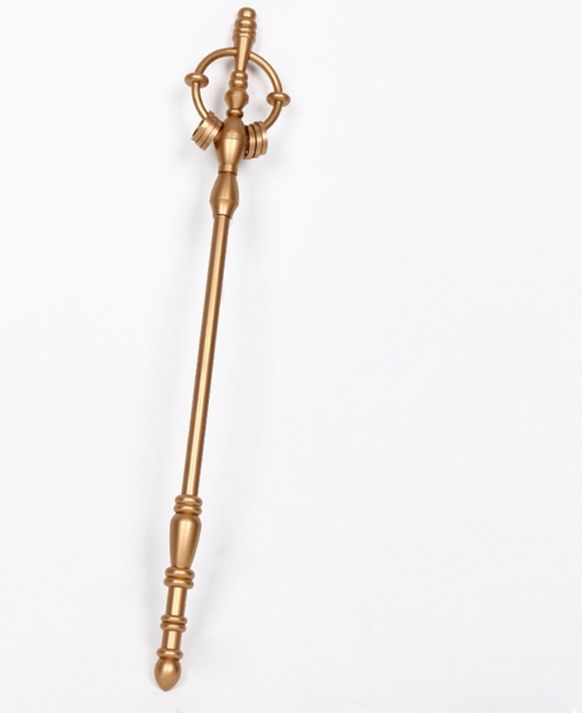 杖 錫杖 霊光の守り手 神秘の錫杖 錫杖|杖専門通販 Tsuely