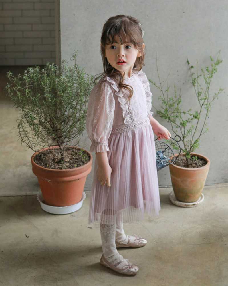 制服風プリーツワンピース5選 - ピアノ発表会ドレス専門通販 プチドレス