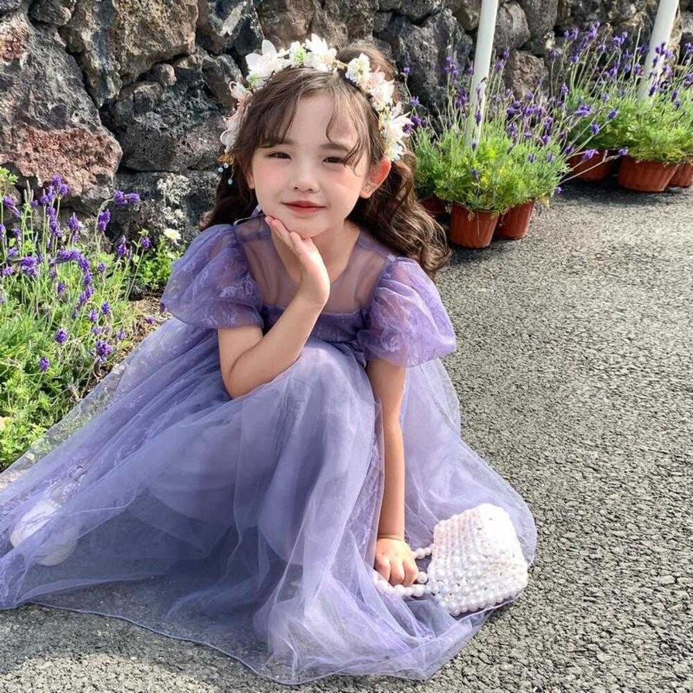 パープルのキッズドレスおすすめ10選 - ピアノ発表会ドレス専門通販