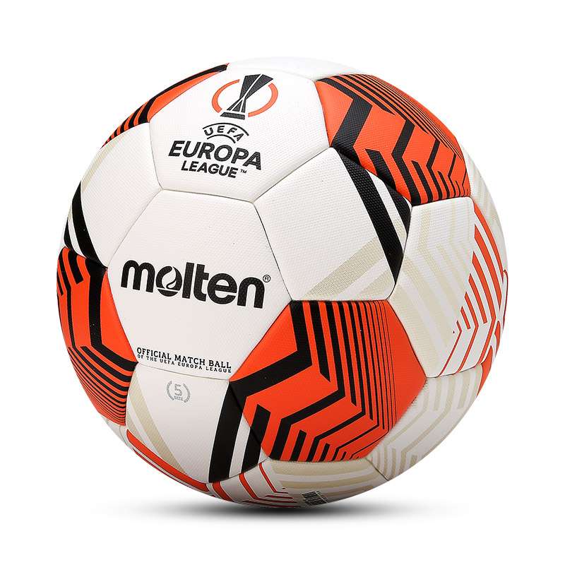 サッカーボール モルテン UEFA ヨーロッパリーグ 公式試合球 サッカー