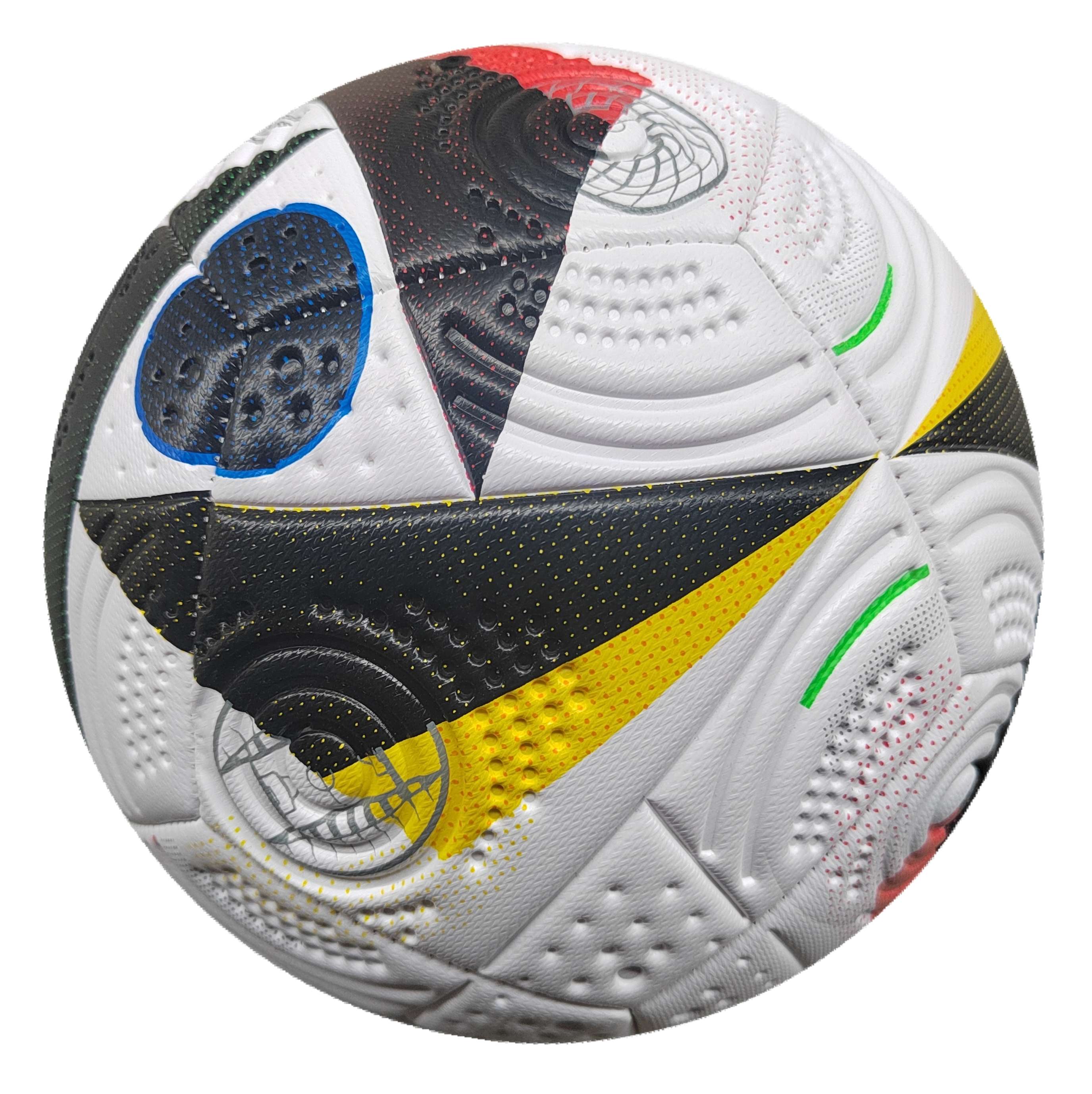 サッカーボール モルテン UEFA ヨーロッパリーグ 公式試合球 サッカー