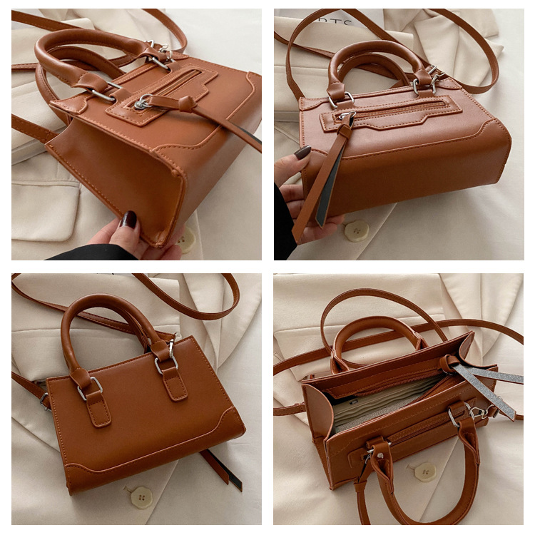 平成レトロ ミミポポデザインの編みバッグ ミニポシェット 平成レトロ