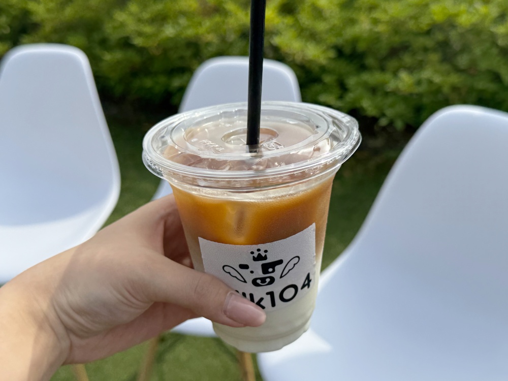 ワッセにソフトクリーム専門店「みるく天使」オープン！ 牧場牛乳で