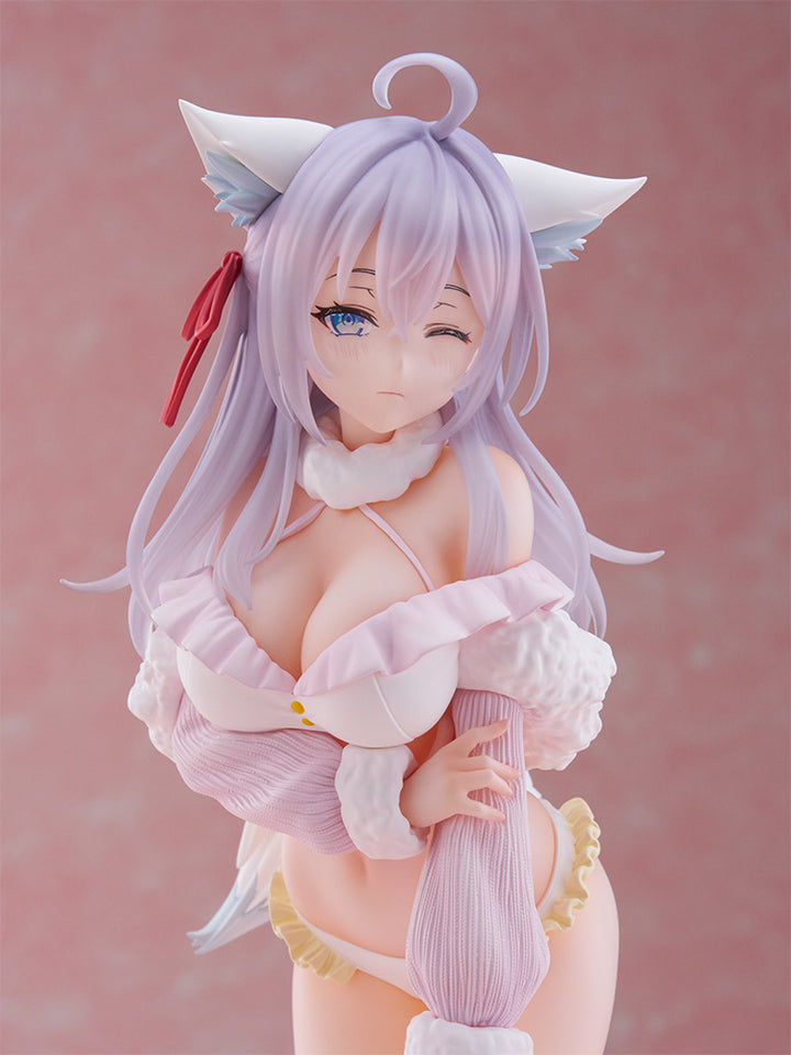 TENITOL TALL アーリャ シロギツネver. – フィギュア通販はFURYU HOBBY