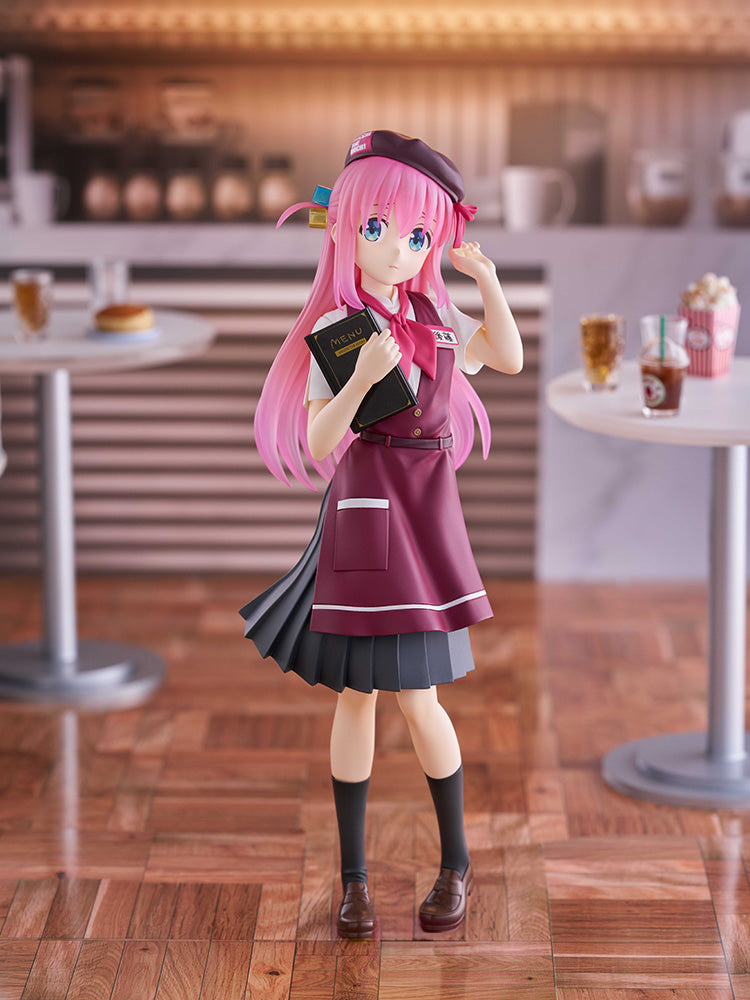 TENITOL 後藤ひとり カフェスタイルver. – フィギュア通販はFURYU