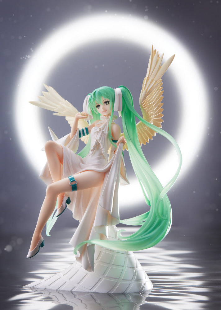 TENITOL 初音ミク Light – フィギュア通販はFURYU HOBBY MALL