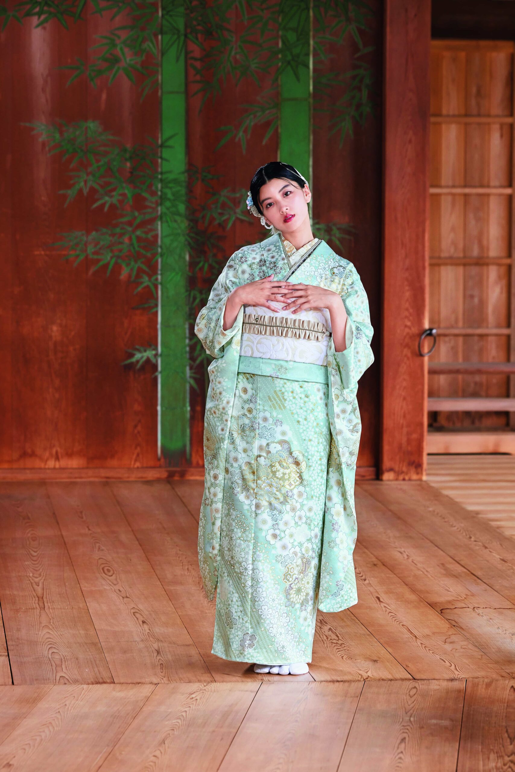 大阪の着物レンタル｜振袖フェアリー