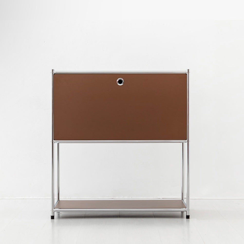 furnihunterマーケットB シンプリーモジュールラック1/韓国 インテリア