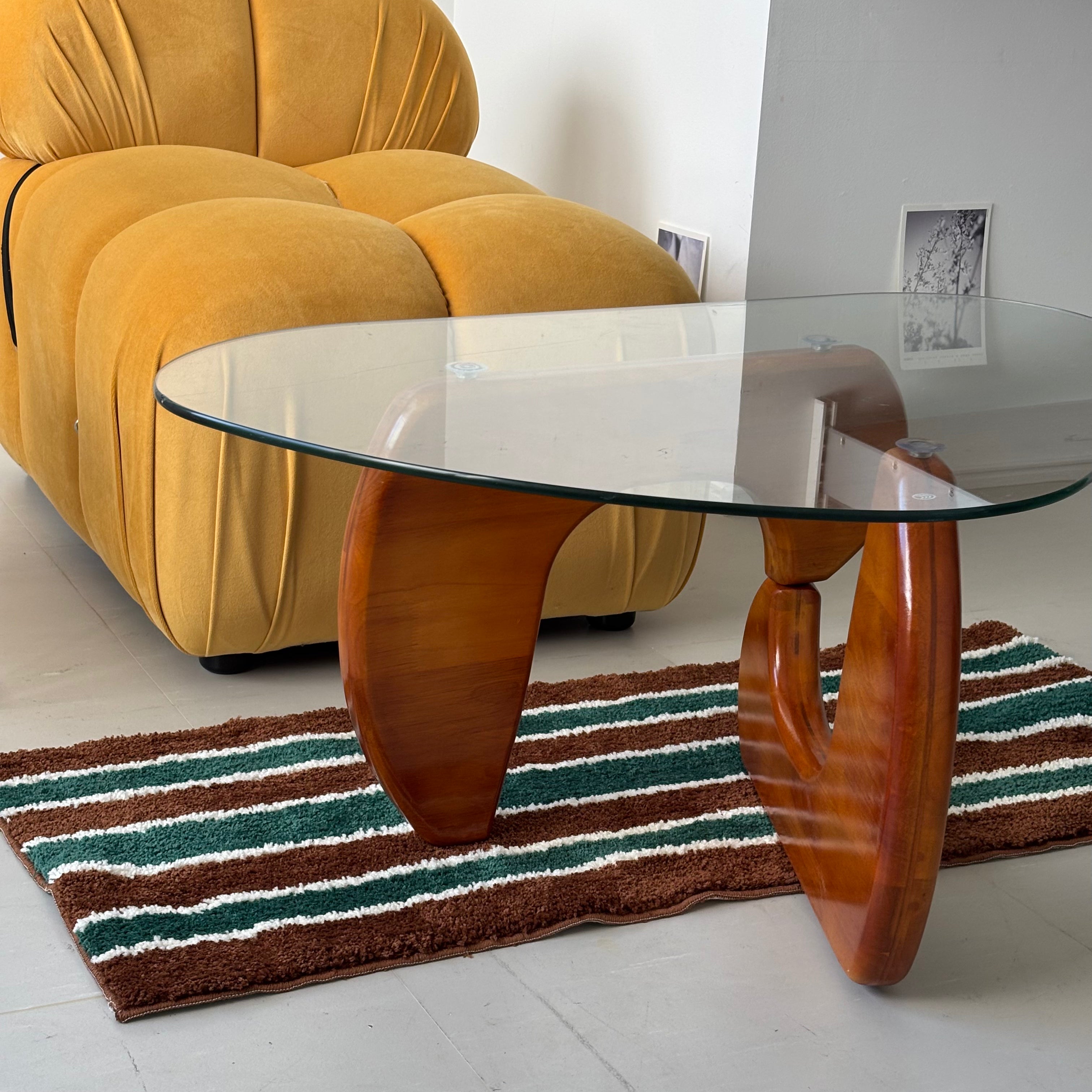 T25 Stone modern table
