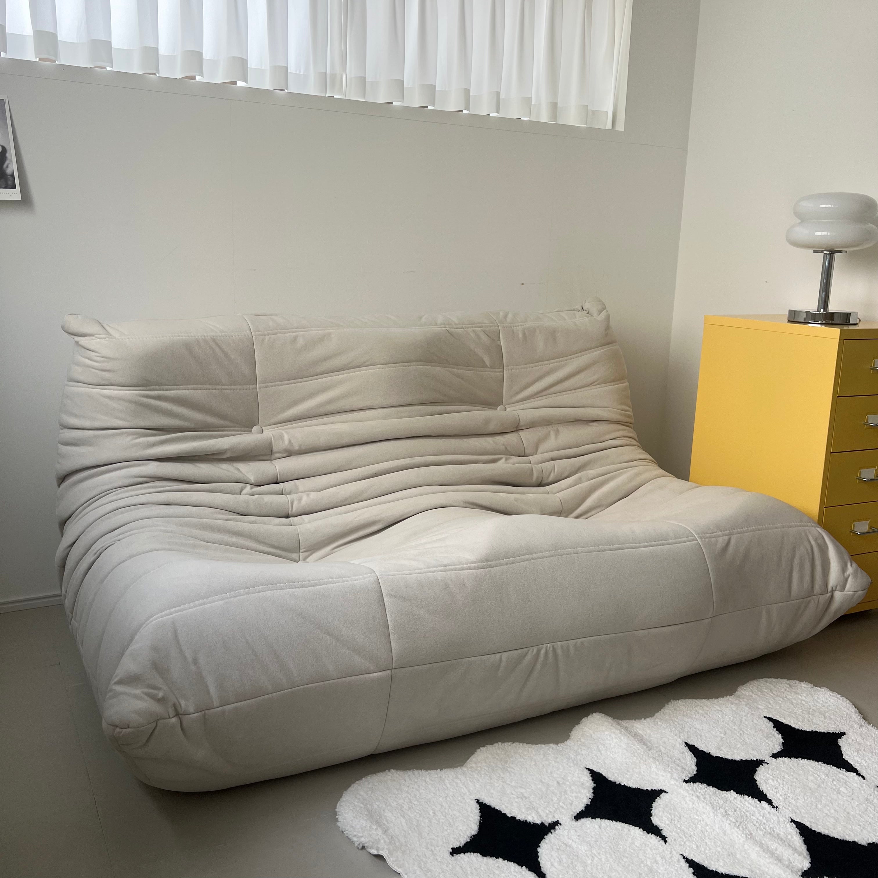 Bee relax sofa double