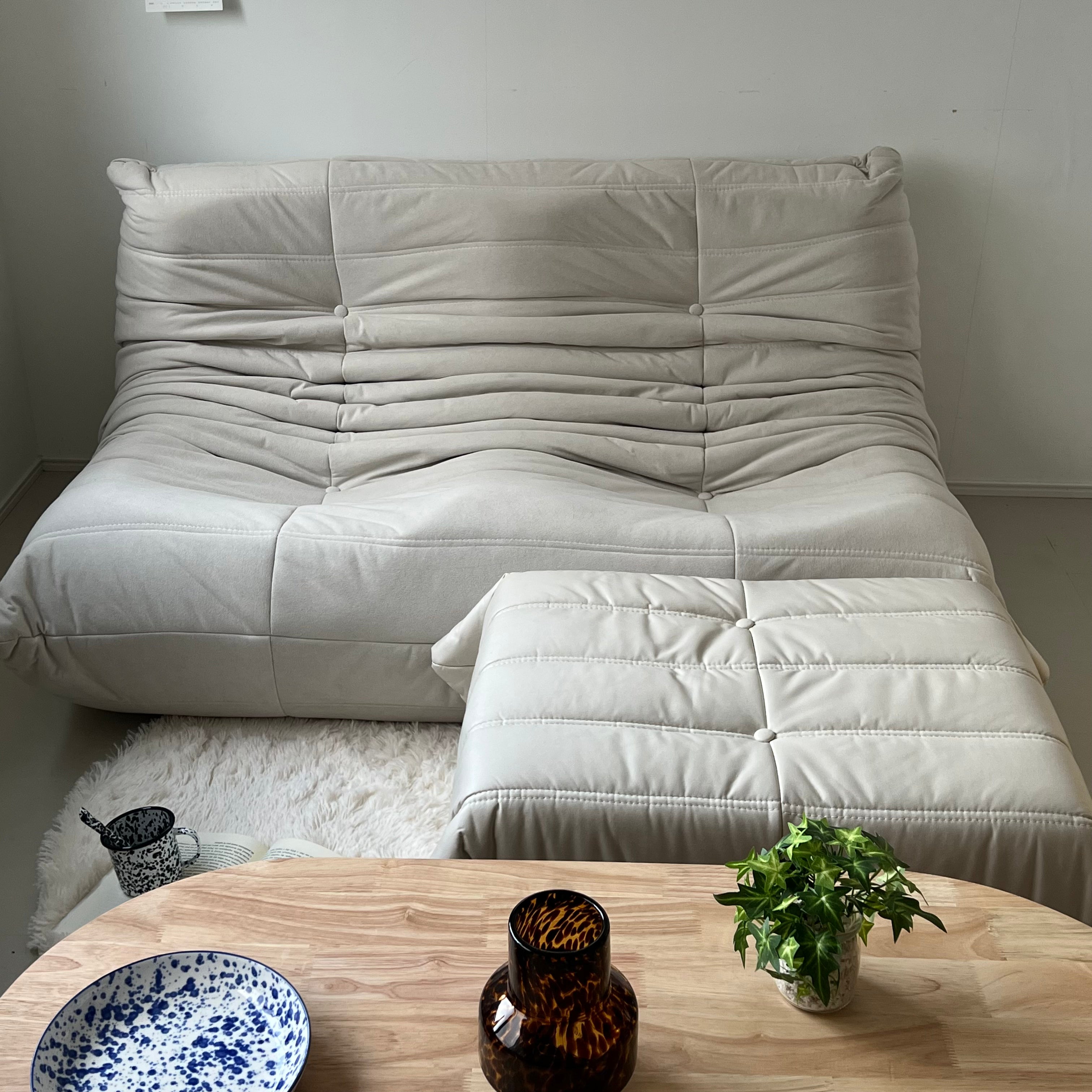 Bee relax sofa double