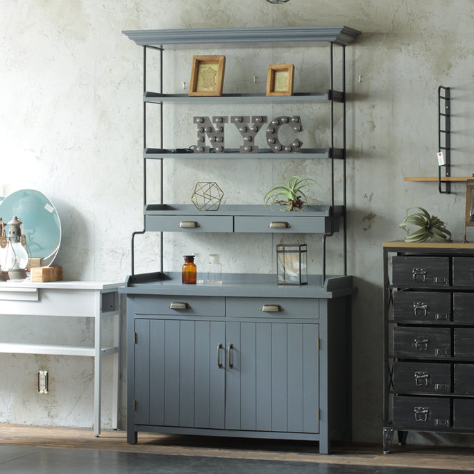 店販用キャビネット ストレート 棚 収納棚 ディスプレイ棚 本棚 ラック