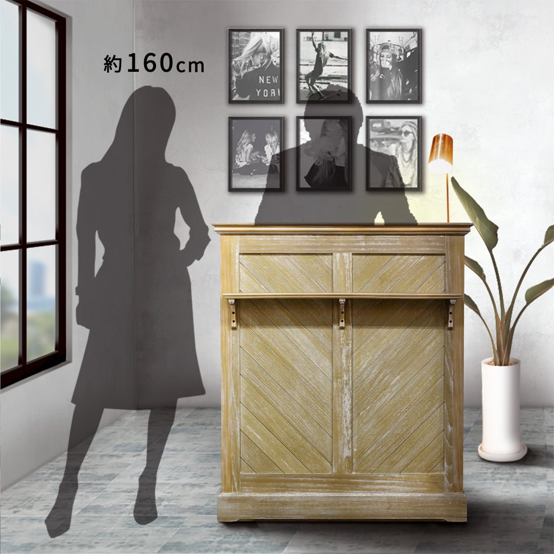 公式】株式会社mateli(マテリ) ｜レジカウンター、レセプション