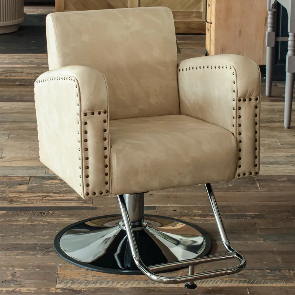 mateli美容院セットチェア B-① mateli美容院セットチェア B-①