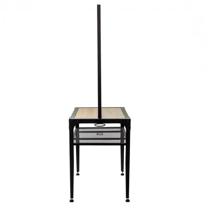 アイアンドレッサー|ロジェ|スクエア|両面|美容室 セット面|2024.02