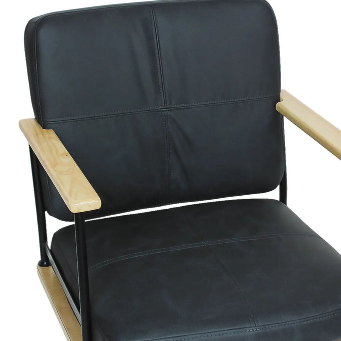 ノエル】スタイリングチェア | セット椅子 | 美容椅子 | 美容室 セット