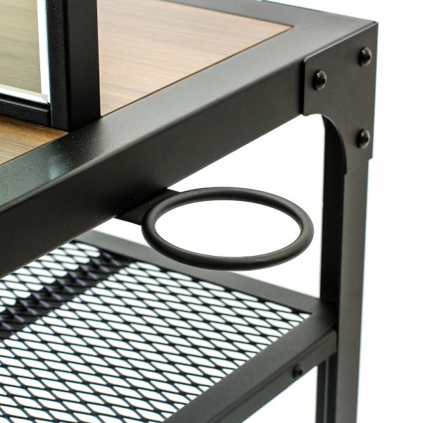 アイアンドレッサー|ロジェ|アーチ|両面|美容室 セット面|2024.02 – mateli