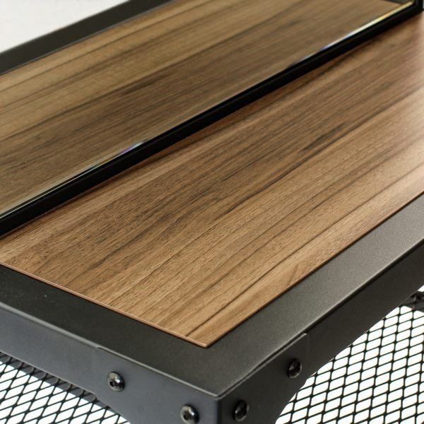 アイアンドレッサー|ロジェ|スクエア|両面|美容室 セット面|2024.02