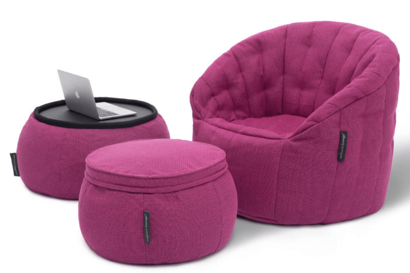 レビュー】アンビエントラウンジのソファ「バタフライ」を評価。口コミ