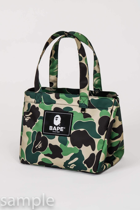 BAPE KIDS® by *a bathing ape® 2021 SPRING/SUMMER COLLECTION