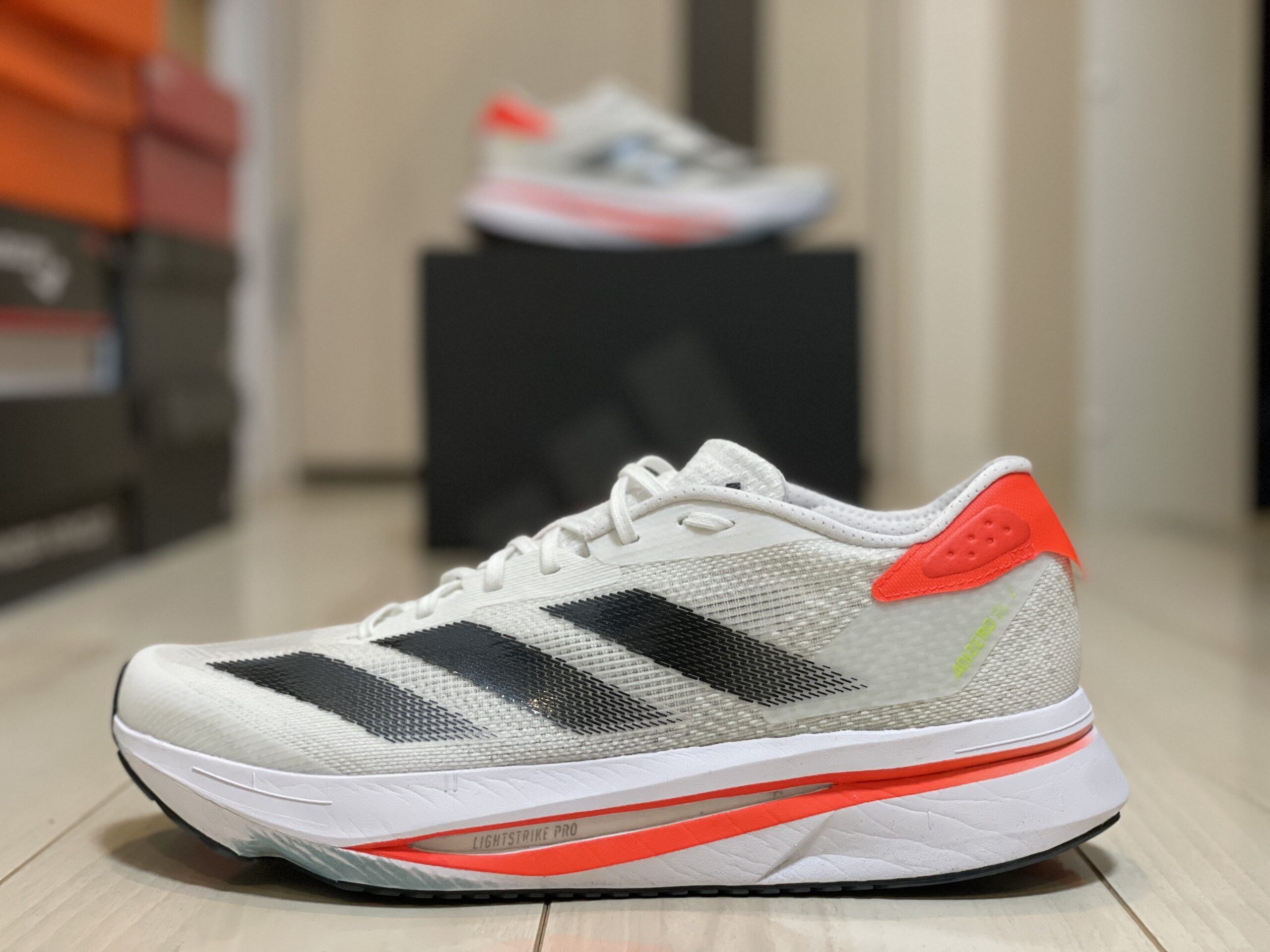 adizero SL2（アディゼロSL2） 徹底レビュー | 市民ランナー情報局