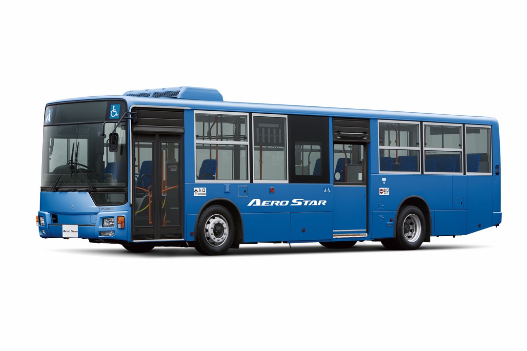 純正アクセサリー | 三菱ふそうトラック・バス株式会社