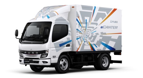 Catalog Form | 三菱ふそうトラック・バス株式会社