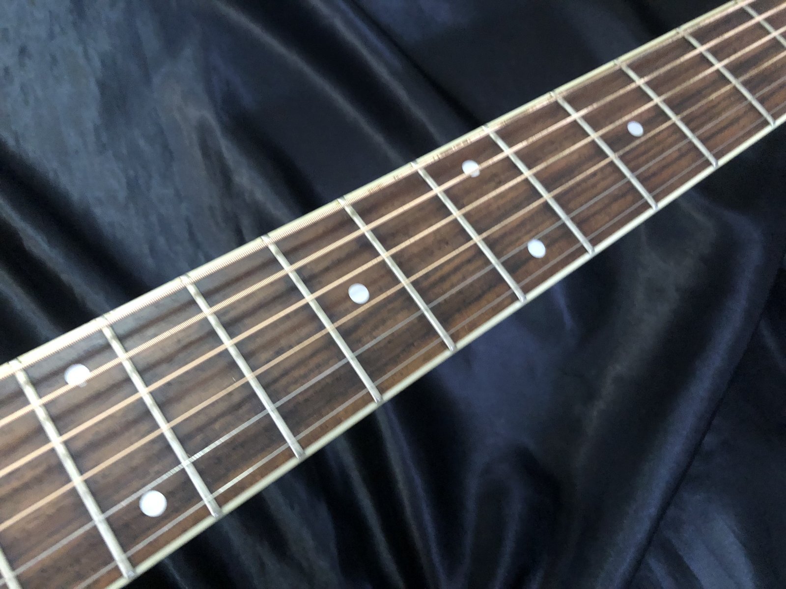 Morris / MV-701 日本製 - HR/HMギター専門店 FUTURE WORLD