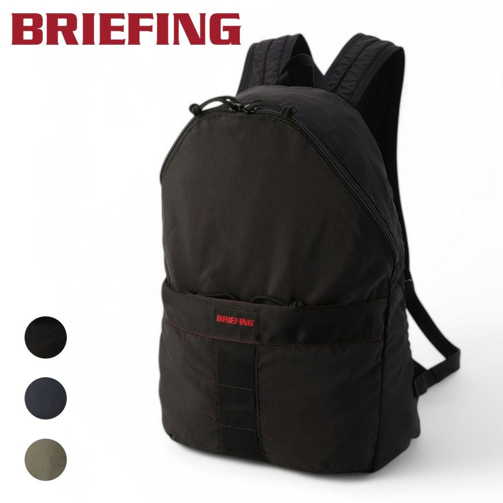 正規取扱店】 BRA223P08 ブリーフィング FUSION URBAN PACK