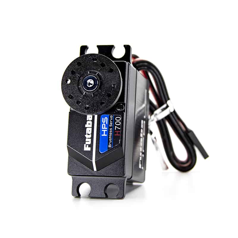 HPS-H700 (No BEC, S.Bus2/Brushless) – FutabaUSA