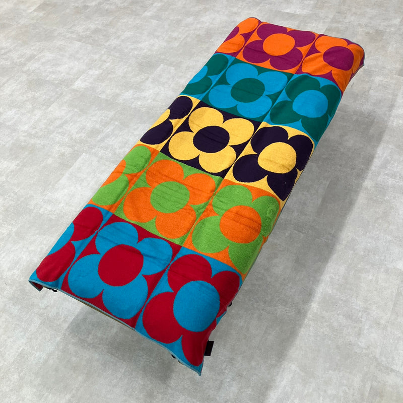 クラシックブランケット