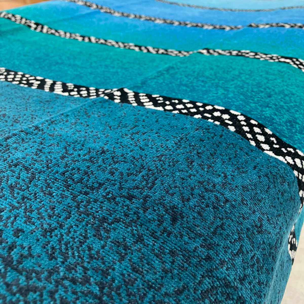 クラシックブランケット