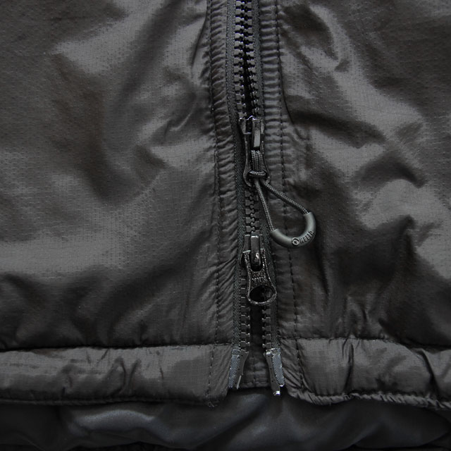 Keela / Belay Pro Jacket - Fuzz 東京 新宿