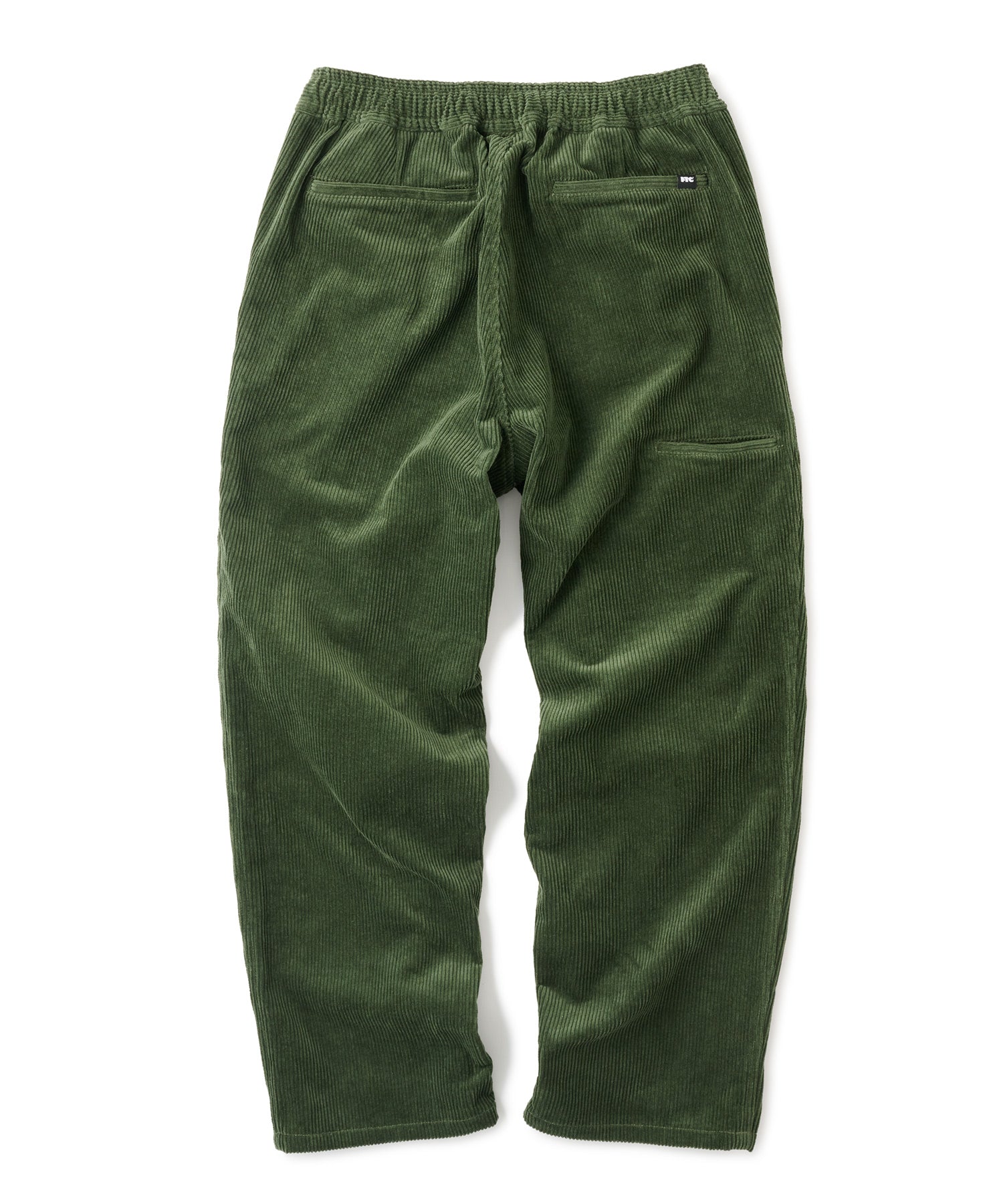 FTC BAGGY CORDUROY EASY PANT – FTC SKATEBOARDING