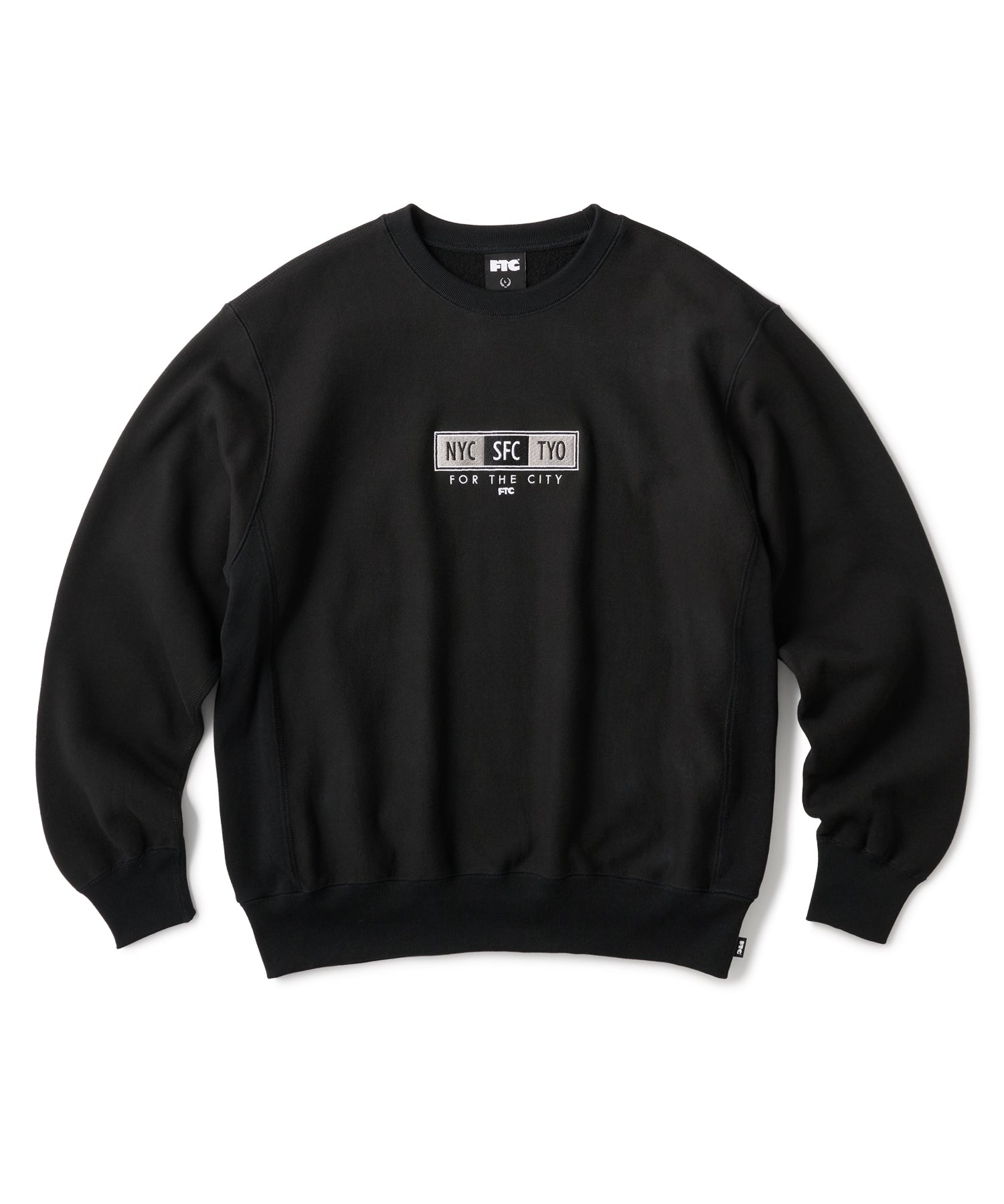 SWEATSHIRTS – FTC SKATEBOARDING