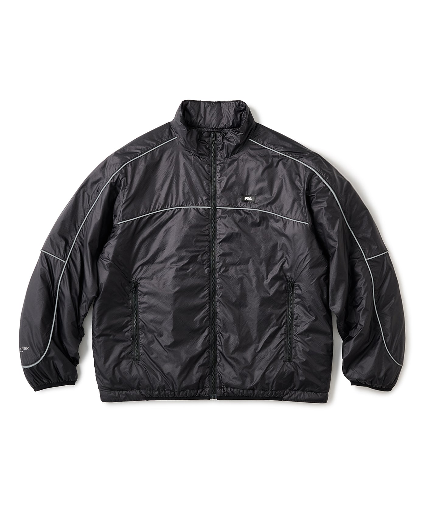 PERTEX® PIPING JACKET – FTC