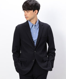 セットアップ対応】ウォッシャブル サーフニット ジャケット（47