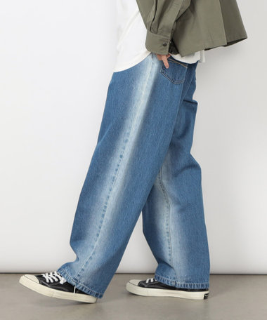 パンツ｜デニムパンツ一覧1ページ目｜公式通販｜ファイブフォックス