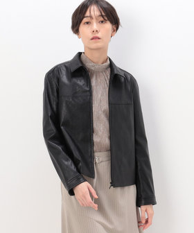 KAZU氏】AKMスタンドカラーシングルライダー