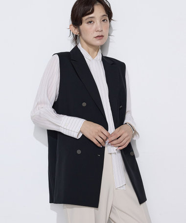 トップス｜ベスト一覧1ページ目｜【WINTER SALE】公式通販｜ファイブ