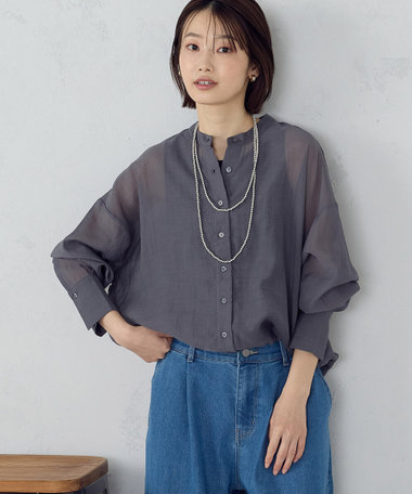 コムサイズム（COMME CA ISM）｜公式通販｜ファイブフォックス