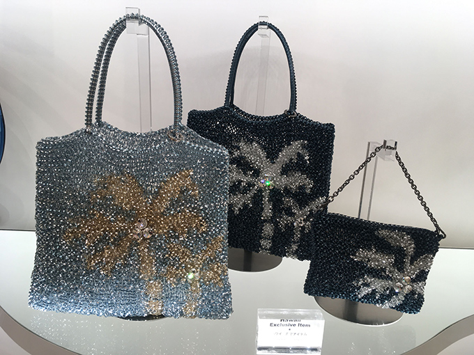 人気ブランド「アンテプリマ」のハワイ限定アイテムが見逃せない